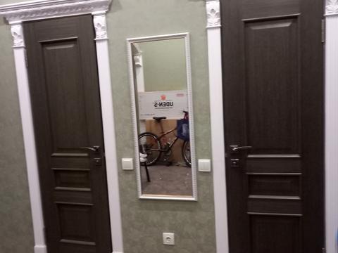 квартира по адресу Григория Сковороды ул., 1