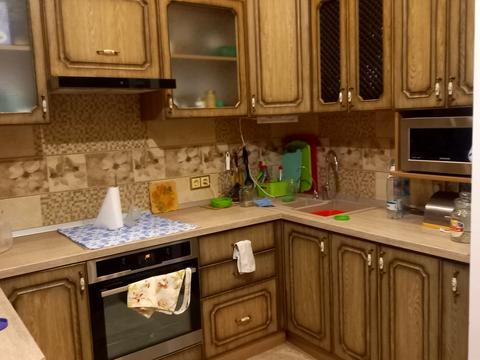 квартира по адресу Григория Сковороды ул., 1