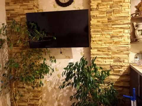 квартира по адресу Григория Сковороды ул., 1