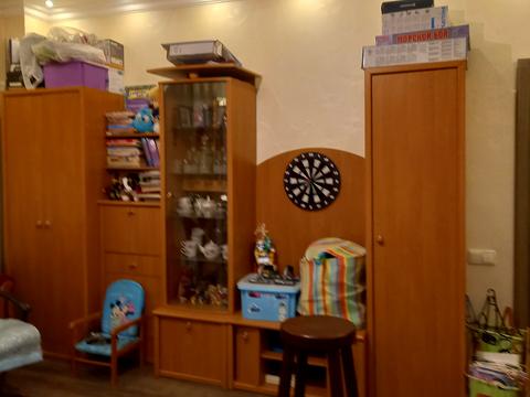 квартира по адресу Григория Сковороды ул., 1