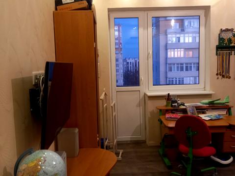 квартира по адресу Григория Сковороды ул., 1