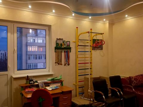 квартира по адресу Григория Сковороды ул., 1