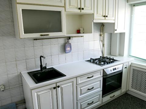 квартира за адресою Костя Гордієнка пров., 1-А