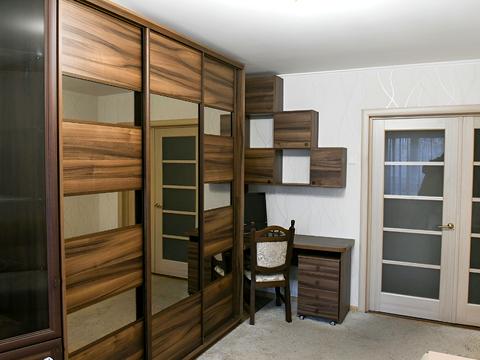 квартира за адресою Костя Гордієнка пров., 1-А