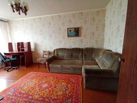 квартира за адресою Пушкіна вул., 15