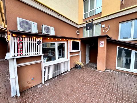 коммерческая по адресу Отдыха ул., 2