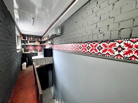 коммерческая по адресу Отдыха ул., 2