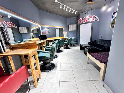 коммерческая по адресу Отдыха ул., 2