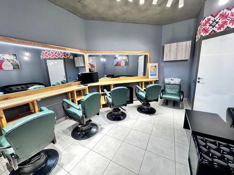 коммерческая по адресу Отдыха ул., 2