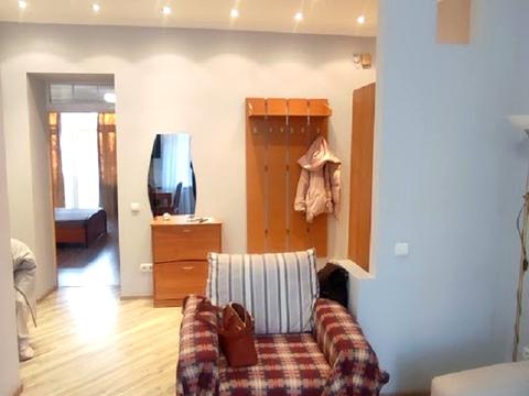 квартира за адресою Кропивницького вул., 18