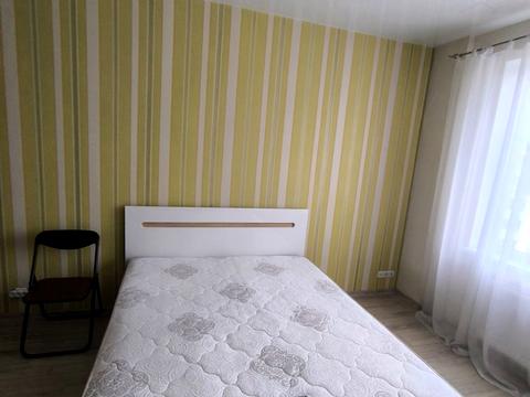 квартира по адресу Радужный массив ул., 6