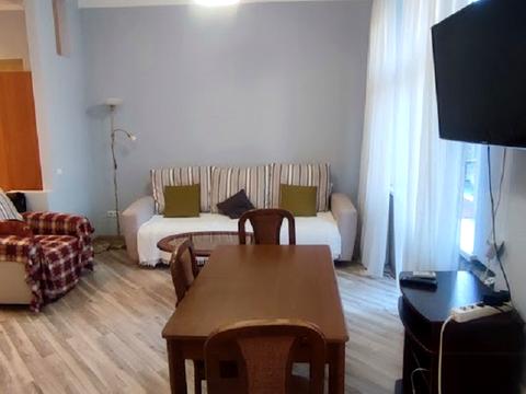 квартира за адресою Кропивницького вул., 18