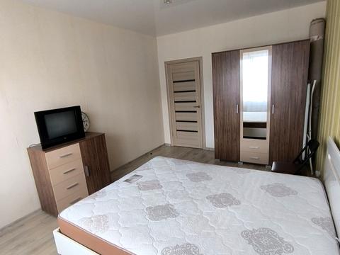 квартира по адресу Радужный массив ул., 6