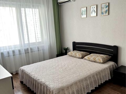 квартира за адресою Григорія Ващенка вул., 5