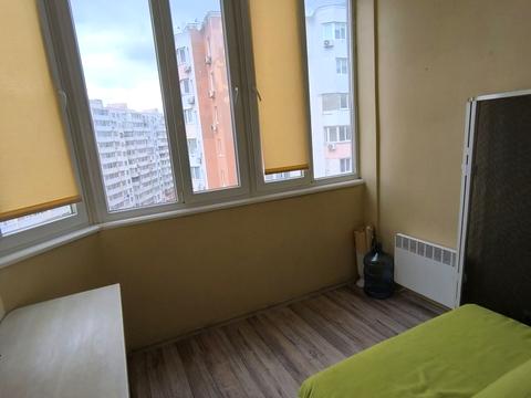 квартира по адресу Радужный массив ул., 6