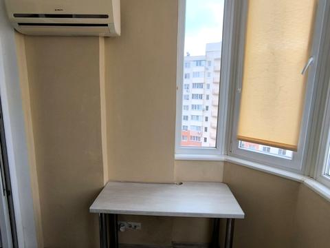 квартира по адресу Радужный массив ул., 6