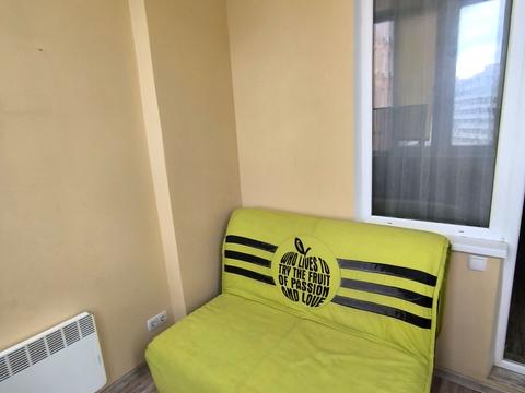 квартира по адресу Радужный массив ул., 6