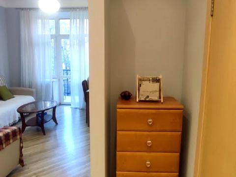 квартира за адресою Кропивницького вул., 18