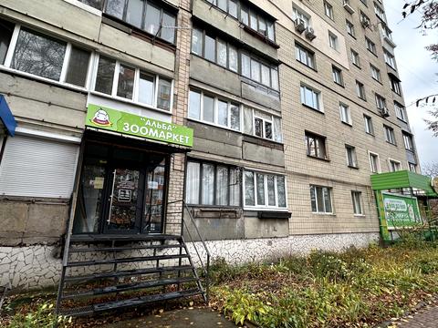 квартира за адресою Вишневе, Святоюріївська вул., 10/2