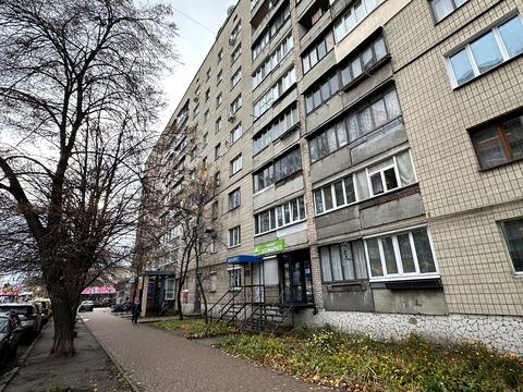 квартира за адресою Вишневе, Святоюріївська вул., 10/2