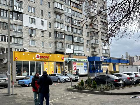 квартира за адресою Вишневе, Святоюріївська вул., 10/2