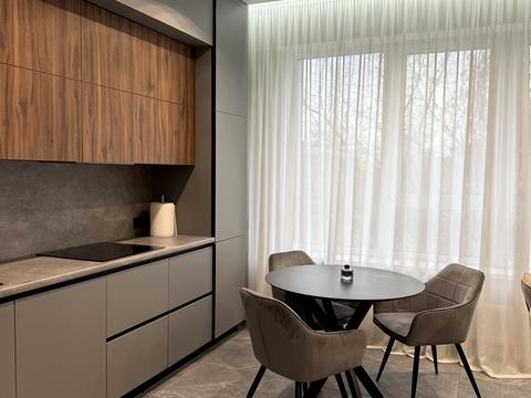 квартира по адресу Паньковская ул., 20/82