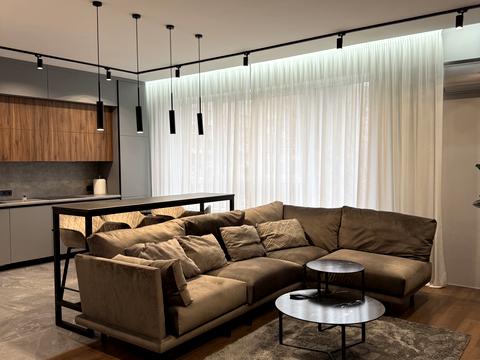 квартира по адресу Паньковская ул., 20/82