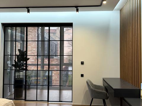 квартира по адресу Паньковская ул., 20/82