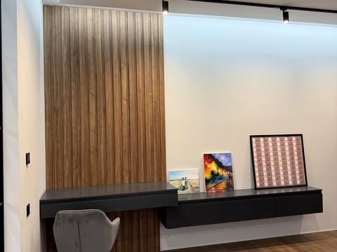 квартира по адресу Паньковская ул., 20/82