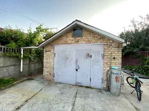 участок по адресу Зои Космодемьянской ул.