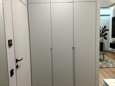 квартира по адресу Паньковская ул., 20/82