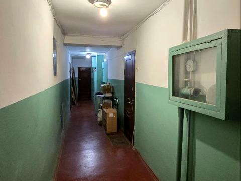 квартира по адресу Евгения Чикаленко ул., 76а