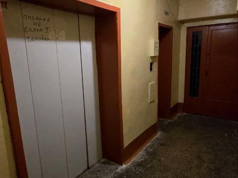 квартира по адресу Евгения Чикаленко ул., 76а