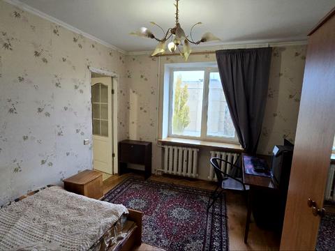 квартира по адресу Евгения Чикаленко ул., 76а