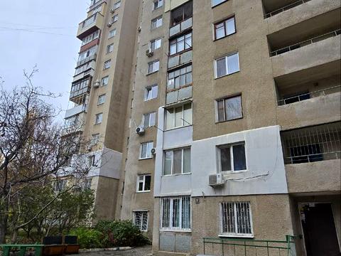 квартира по адресу Евгения Чикаленко ул., 76а