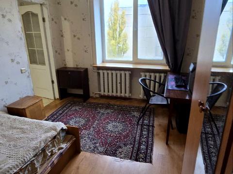 квартира по адресу Евгения Чикаленко ул., 76а