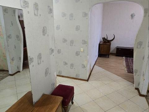 квартира по адресу Евгения Чикаленко ул., 76а