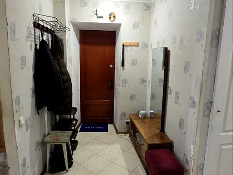 квартира по адресу Евгения Чикаленко ул., 76а