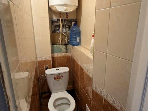 квартира по адресу Евгения Чикаленко ул., 76а