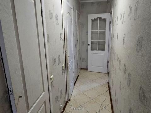 квартира по адресу Евгения Чикаленко ул., 76а