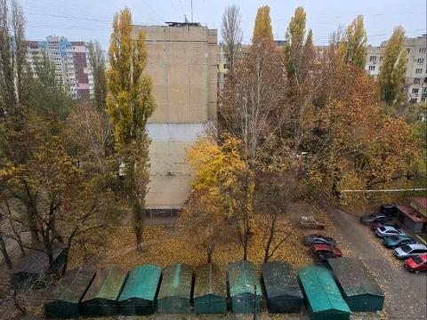 квартира по адресу Евгения Чикаленко ул., 76а