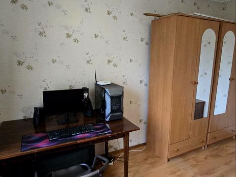 квартира по адресу Евгения Чикаленко ул., 76а