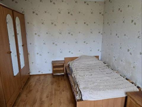 квартира по адресу Евгения Чикаленко ул., 76а