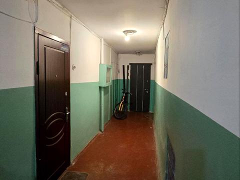 квартира по адресу Евгения Чикаленко ул., 76а