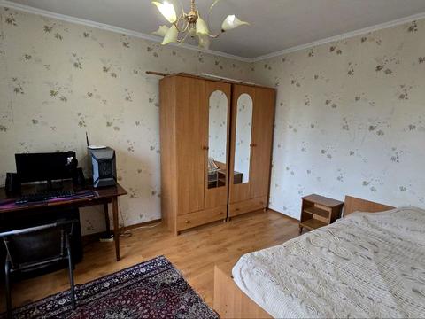 квартира по адресу Евгения Чикаленко ул., 76а