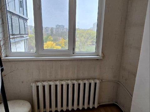 квартира по адресу Евгения Чикаленко ул., 76а