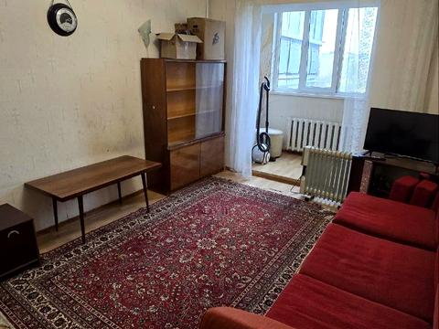 квартира по адресу Евгения Чикаленко ул., 76а