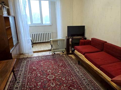 квартира по адресу Евгения Чикаленко ул., 76а