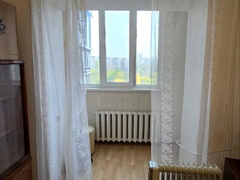 квартира по адресу Евгения Чикаленко ул., 76а