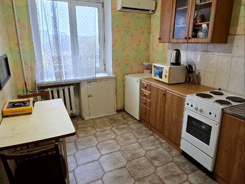 квартира по адресу Евгения Чикаленко ул., 76а